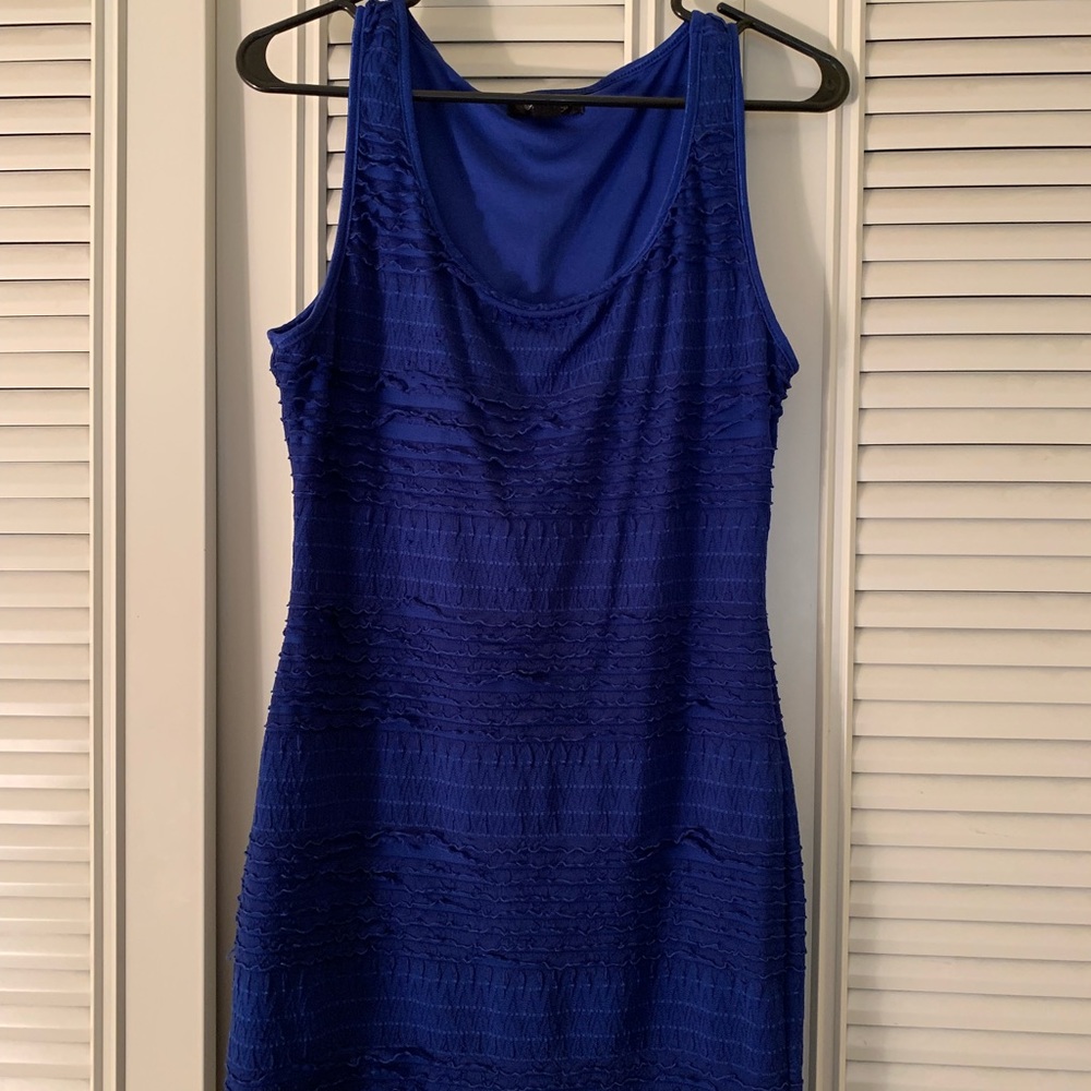 Women’s body con dress